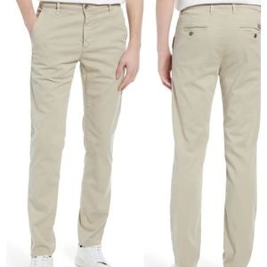 Adriano Goldsmied mens khaki pants